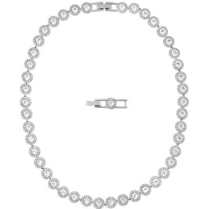 Collier Angelic All-Around, CRY/RHS