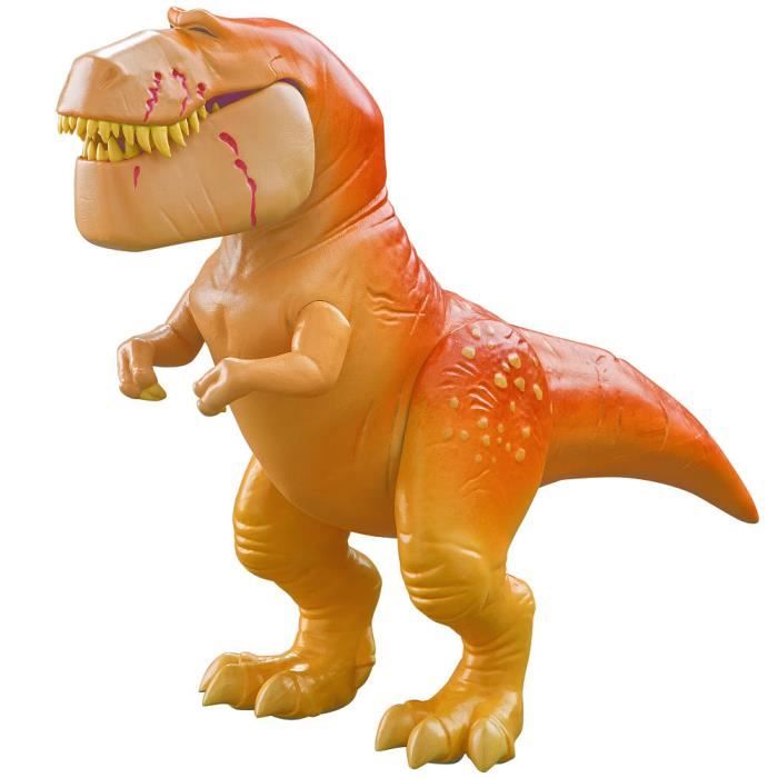 Tomy la bonne dinosaure Butch the T-Rex