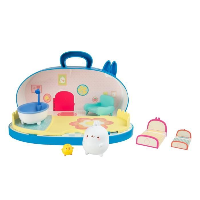 MOLANG Maison Molang - Piu Piu