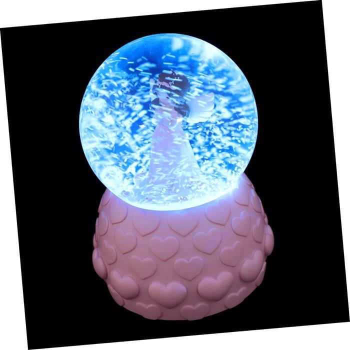 Lot De 3 Décorations De Noël En Verre - Petits Sapins Miniatures Pour Table, Sapin Ou Décoration Intérieure
