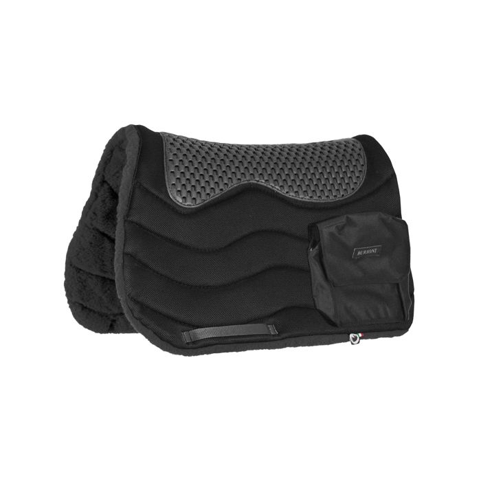 Comparer les prix de Tapis de selle de randonnée pour cheval Burioni