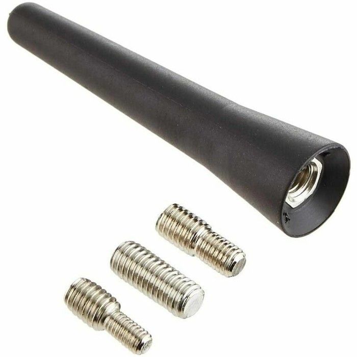 Antenne Radio AM/FM Universelle Pour Toit De Voiture De 18,5 Pouces