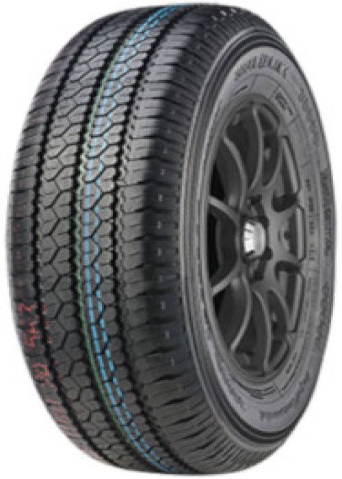 Pneu AUTO Royal Black Commercial 215/70 R15 109/107R Eté
