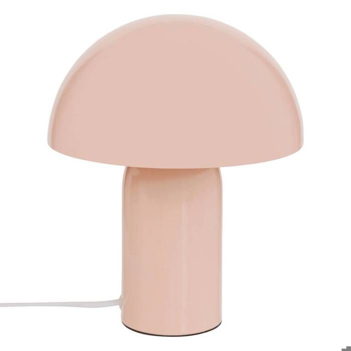 Lampe Champignon à Poser LITO Pêche - Alimentation Secteur - Atmosphera Créateur dintérieur