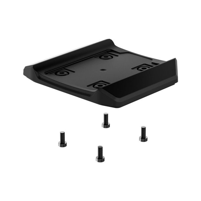 Thrustmaster Kit Montaggio Cockpit T818 Metallo Antiscivolo Allineamento Preciso - vue 2