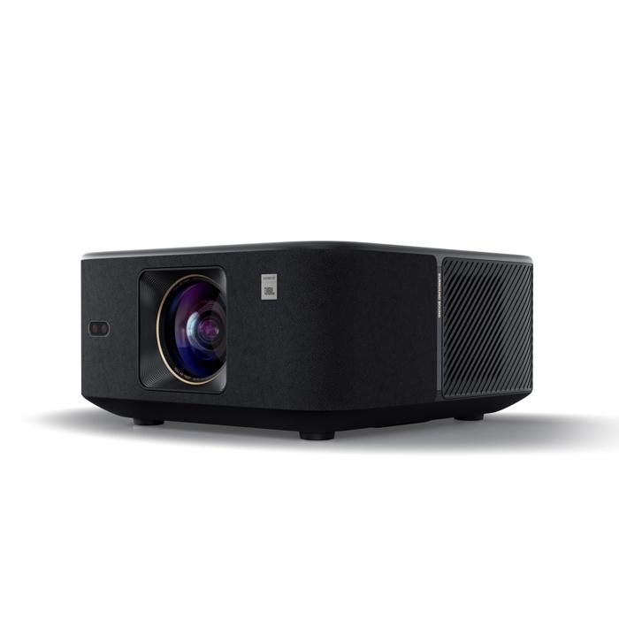 Projecteur Multimédia Yaber K3 Avec Enceintes Jbl Pour Salle De