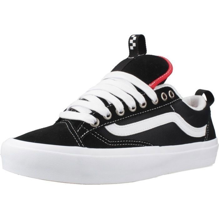 Vans Sport > Zapatillas Hombre Modèle Chaussure Vans Modèle Skate Old - Coleur Noir