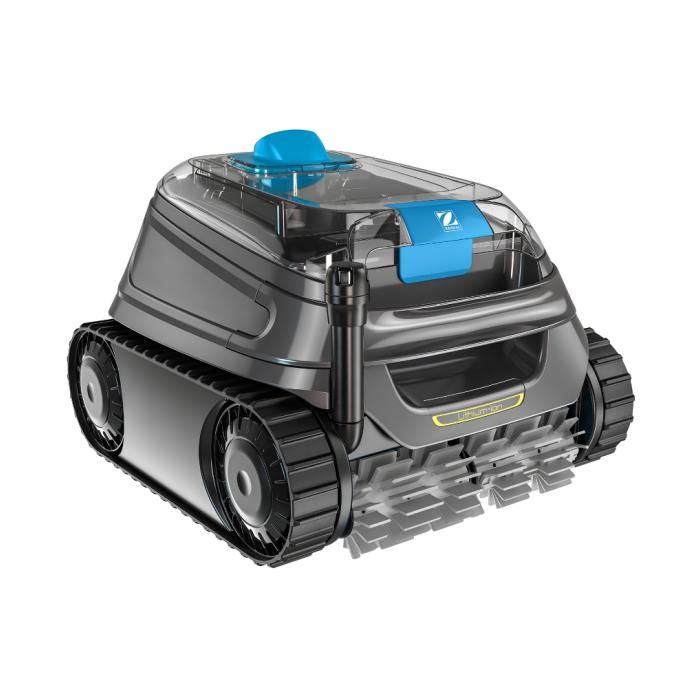 Robot sans fil électrique Zodiac Freedom + Control