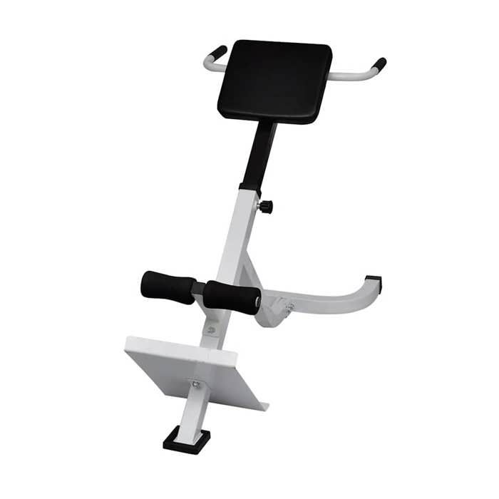 Mode Loisir Outdoor - vidaxl - Banc de musculation du dos - pour maison N1B3644 Mode Loisir Outdoor - vidaxl - Banc de musculation du dos - pour maison N1B3644