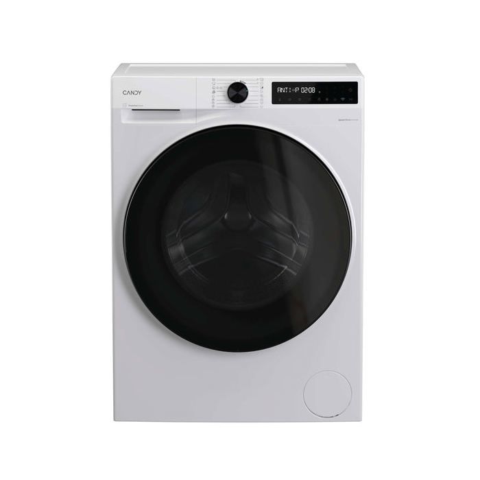 Lave-linge séchant CANDY BWR 4138BL8-S - 13.0kg  - classe E
