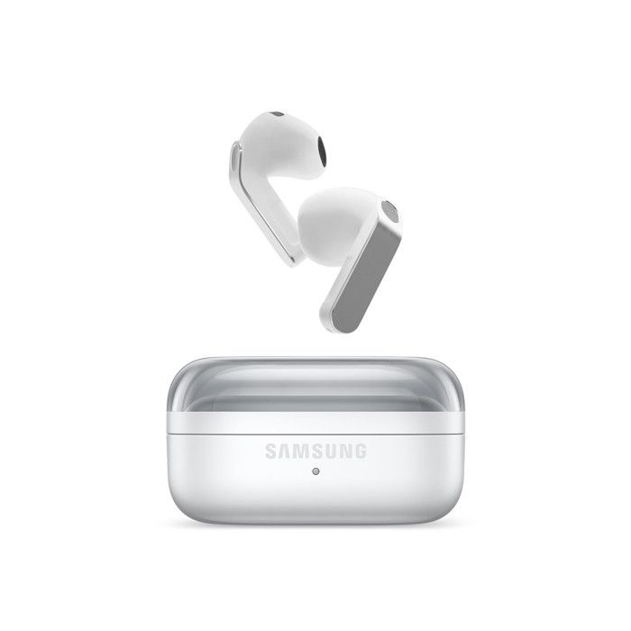 Écouteurs Sans Fil Samsung Galaxy Buds 4 – Réduction Active du Bruit - vue 2