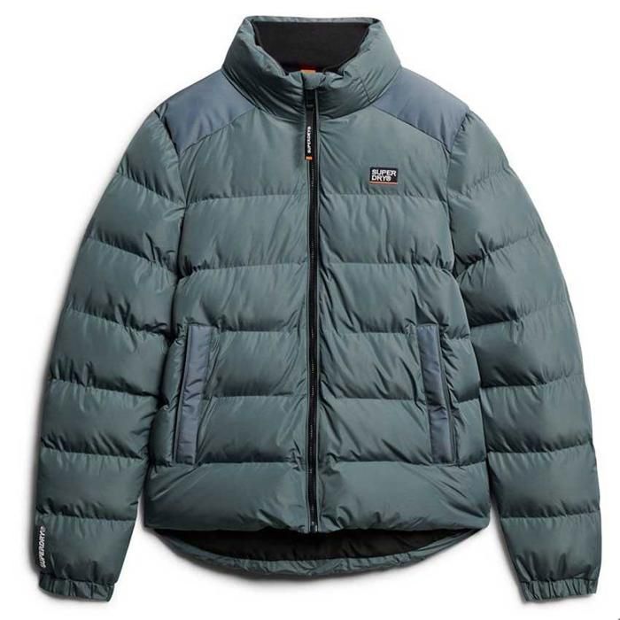 Doudoune Sports Superdry Puffer Jacket