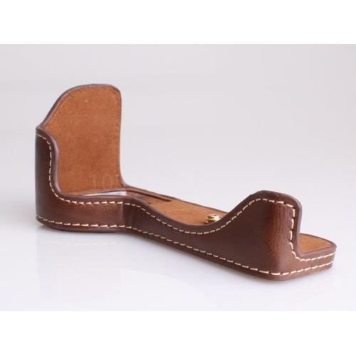 Étui De Protection Pour Appareil Photo Portable De Style Rétro Avec