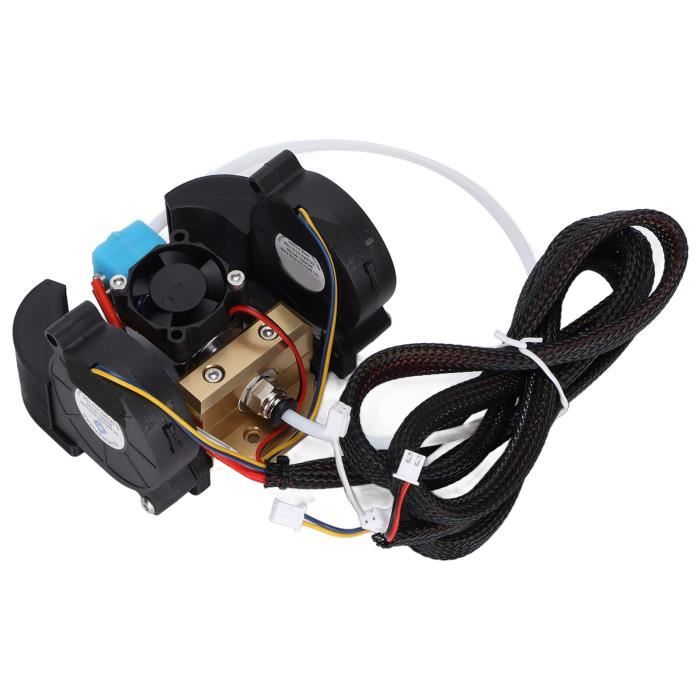 Akozon 48/56 Pièces Ventilateur D'incubateur Pour Dissipation