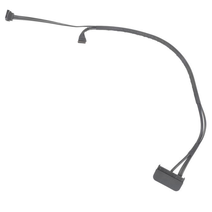 Apple Cable Alimentation iMac 27 A1419 - vue 2