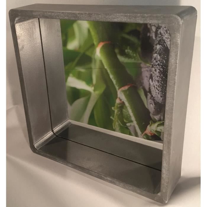 Ariane Miroir fa/çon fen/être 43x54