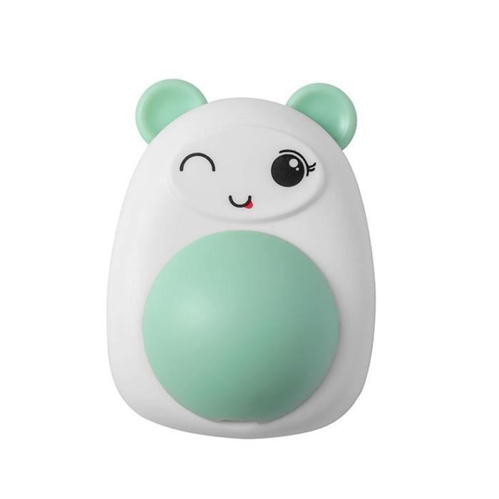 Meilleurs prix pour Jouet boule d'herbe à chat - ATYHAO - Design cartoon - Rotatif - Avec couvercle - Pour petits chats