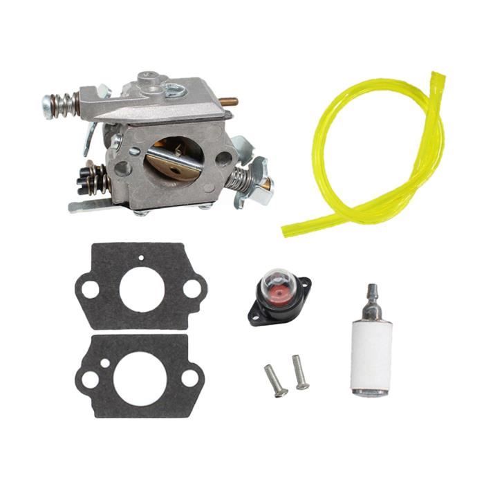 Lot De 2 Pompe à Huile Pour Partner 350 351 352 370 371 390 391 401 420 - Foto 10