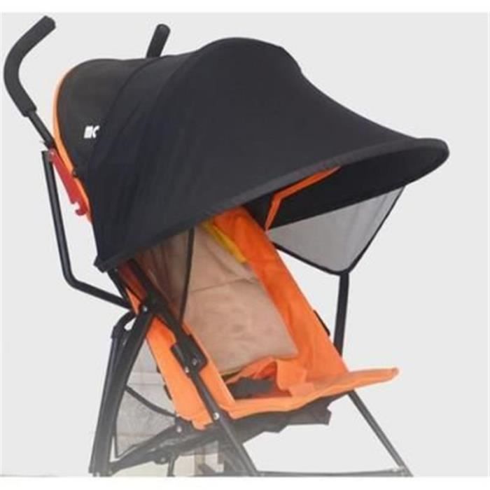 protege soleil pour poussette
