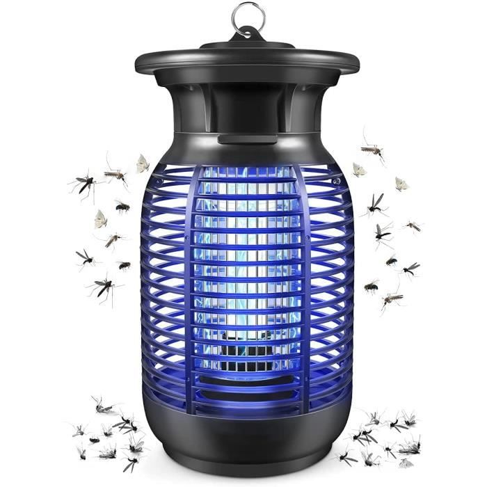 Tue-mouches électrique - Anti-mouches, moustiques, insectes - Anti