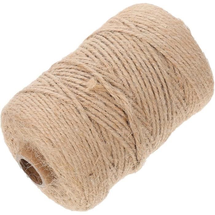 Lot De 4 Butées De Corde En Métal Doré - Pour Balustrades, Cordes De Suspension, Décoration Intérieure