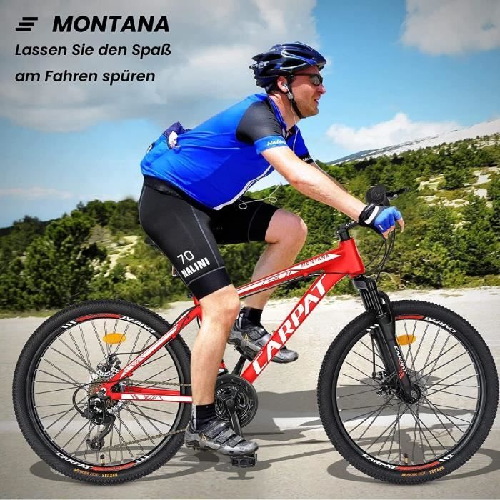 Cdiscount online vtt 27.5