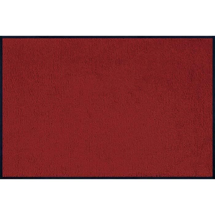 Tapis De Sol Wash+Dry Duo Pepper 60x180 Cm - Intérieur/extérieur, Lavable, Antidérapant, Fabriqué En Europe - 7
