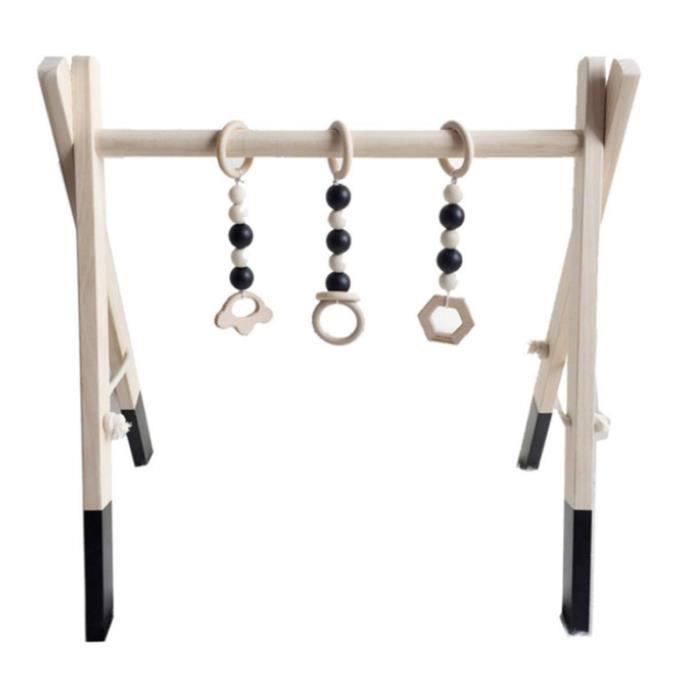 Portique D Eveil En Bois Jouet En Bois Jeux De Gymnastique Societe Gym De Jeu Pour Bebe 3pcs Pendentifs Noir Cdiscount Jeux Jouets Portique D Eveil En Bois Jouet En Bois Jeux De Gymnastique Societe Gym De Jeu Pour Bebe 3pcs Pendentifs Noir Cdiscount Jeux Jouets