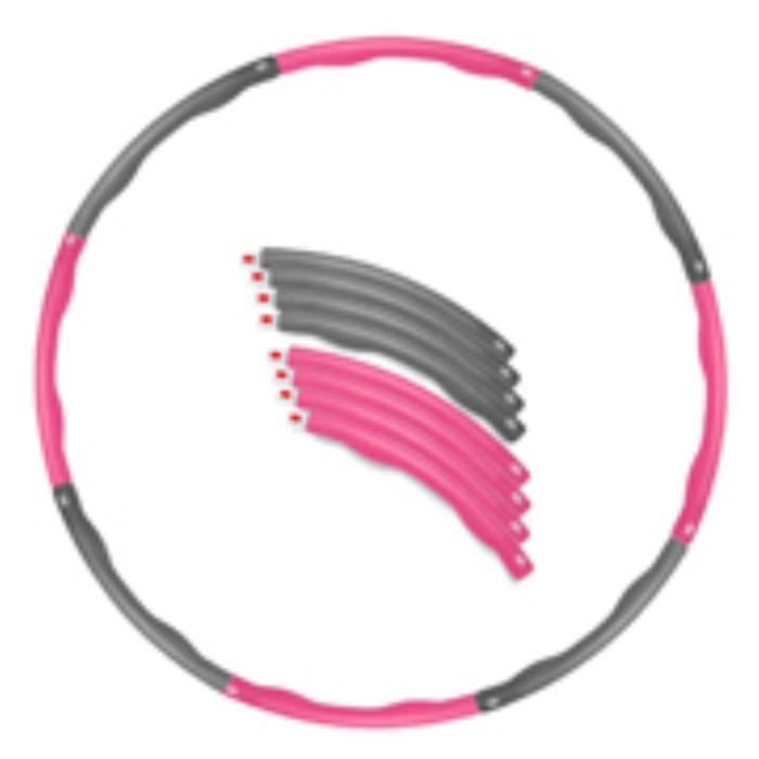 KEIN HERSTELLER Hula Hoop 8 pces 81cm