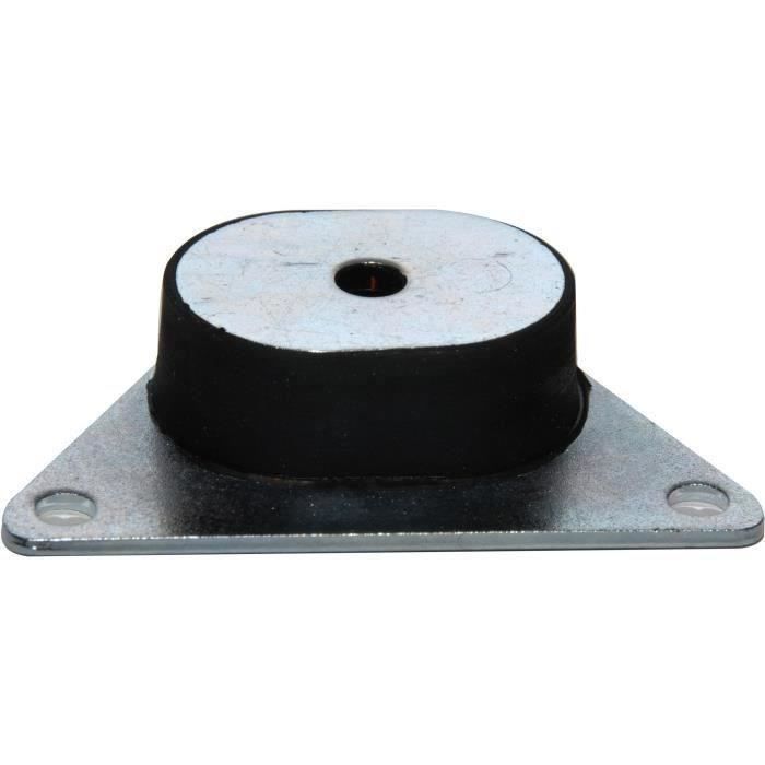 Silent bloc STIHL 1115-790-9900 - 11157909900 modèles 045 - 056