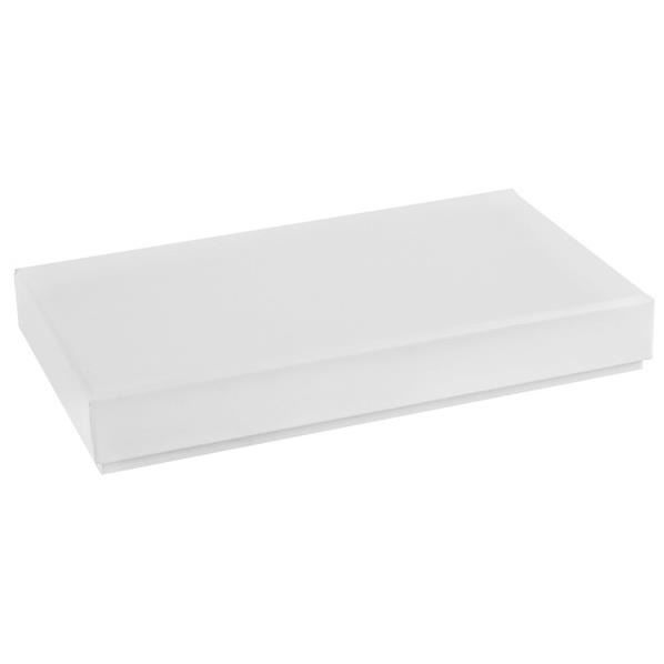 Boîte rectangle Blanc (Carton de 25 pièces) - Cdiscount Beaux-Arts et ...