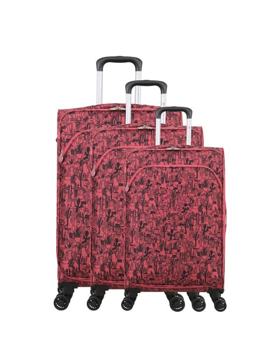 lulu castagnette valise