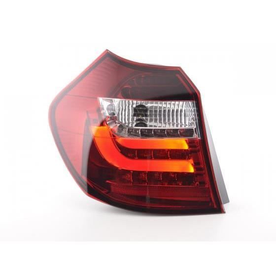 Led bmw e87