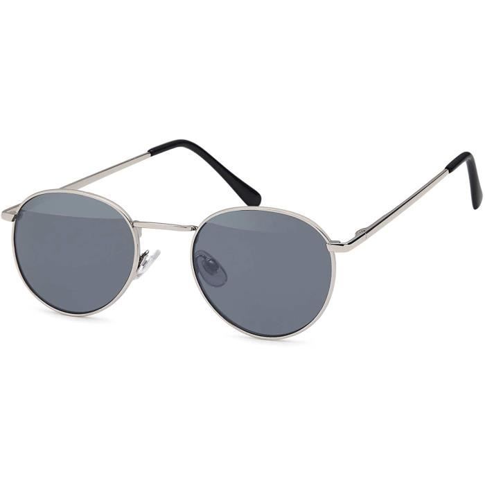 Newvision® Lunettes De Soleil Bifocales Prémontées Avec Verres Foncés