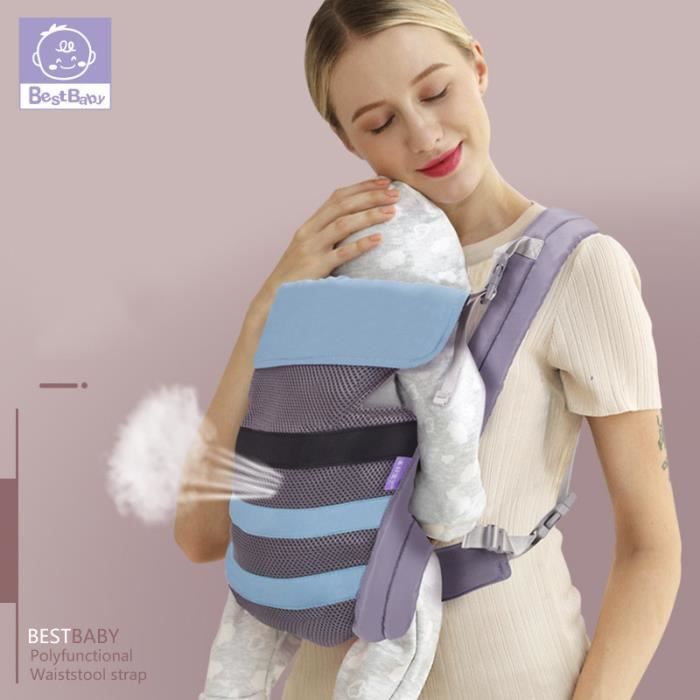 Porte Bebe Baby Outing Porte Bebe Simple Porte Bebe Avant Et Arriere Double Usage Achat Vente Harnais De Securite Porte Bebe Baby Outing Port Cdiscount