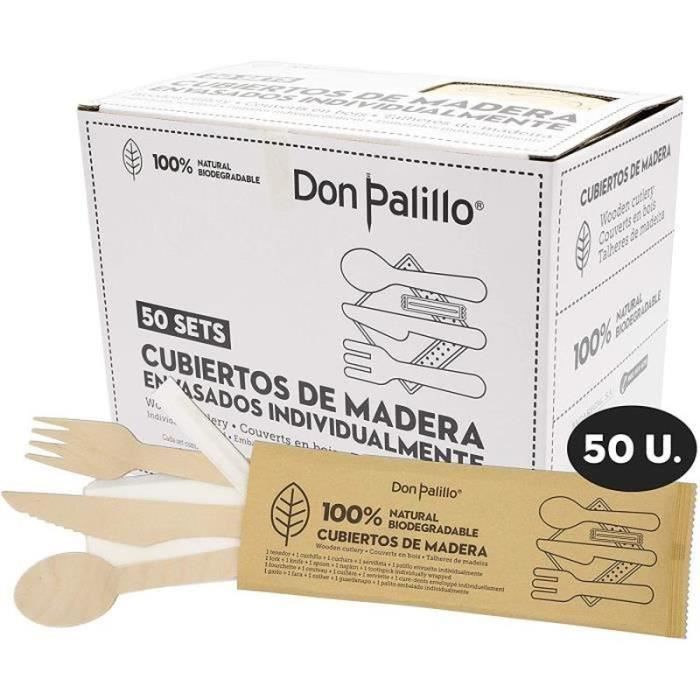 Pintinox - Fourchette à Dessert Palladium