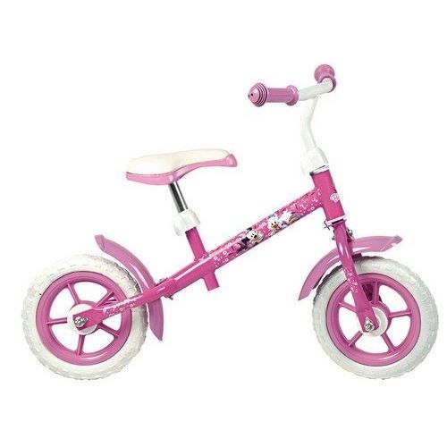porteur draisienne minnie