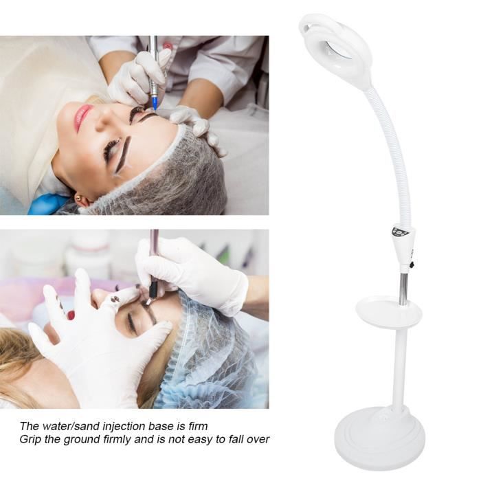 Sèche ongle professionnel Lampe UV 66 LED 280W pour manucure Sèche ongle professionnel Lampe UV 66 LED 280W pour manucure