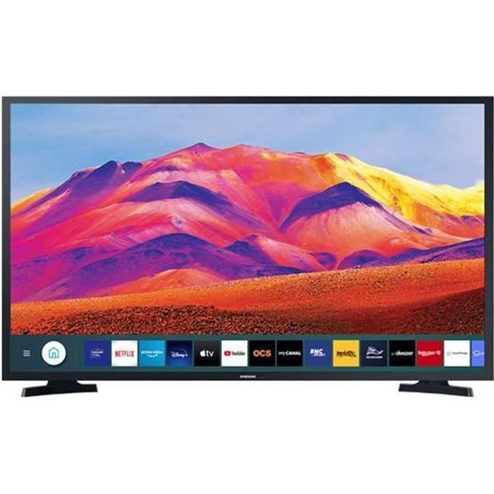 TV Samsung Ecran 32 simple