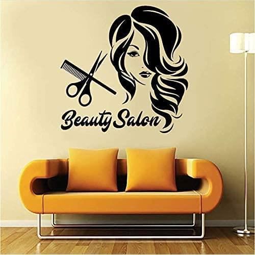 Wall Art Autocollant Salon De Beauté Filles Chambre Maison À faire soi-même Ongles sont bijoux pas outils Wall Art Autocollant Salon De Beauté Filles Chambre Maison À faire soi-même Ongles sont bijoux pas outils