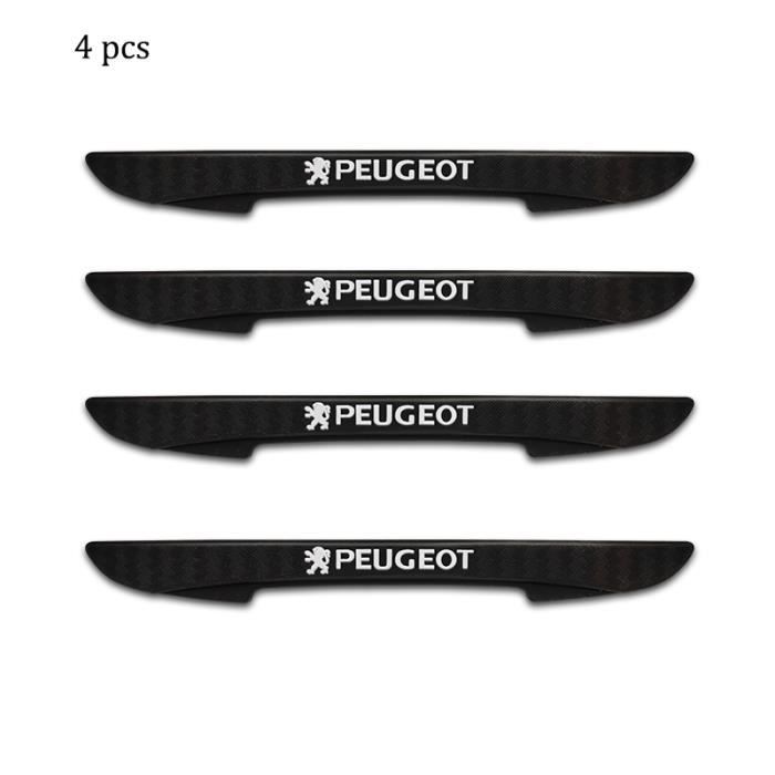 Protecteurs Bords Valise - Lot De 2 - Plastique Résistant - Pour Protéger Coins Valise Contre Chocs Et Abrasion