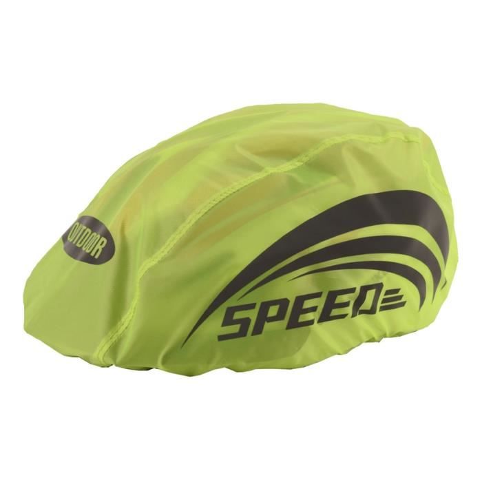 2 Housses De Casque Solaire Réfléchissantes – Couvre-Casque Maille Anti-UV Pour Travail Extérieur, Vélo, Rando