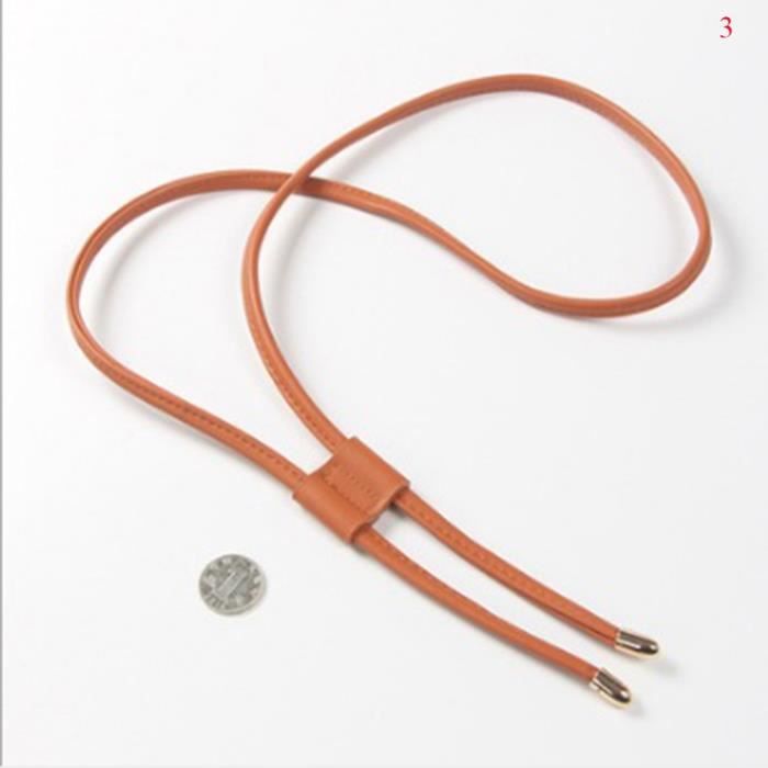 Sangle De Cuir Sangle De Sac En Cuir PU Réglable - 125-135 Cm - Fermoir Argenté - Pour Sangle En Cuir Sangle De Cuir Sangle De Sac En Cuir PU Réglable - 125-135 Cm - Fermoir Argenté - Pour Sangle En Cuir