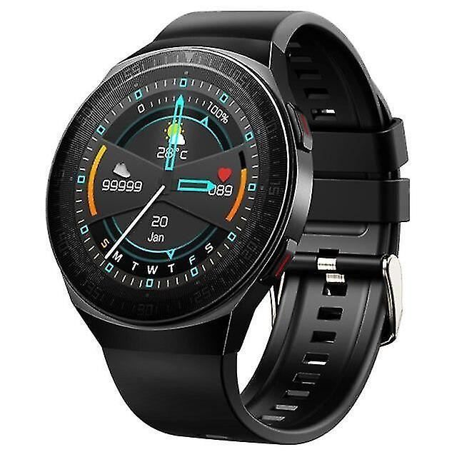 Montre connectée top tactile homme