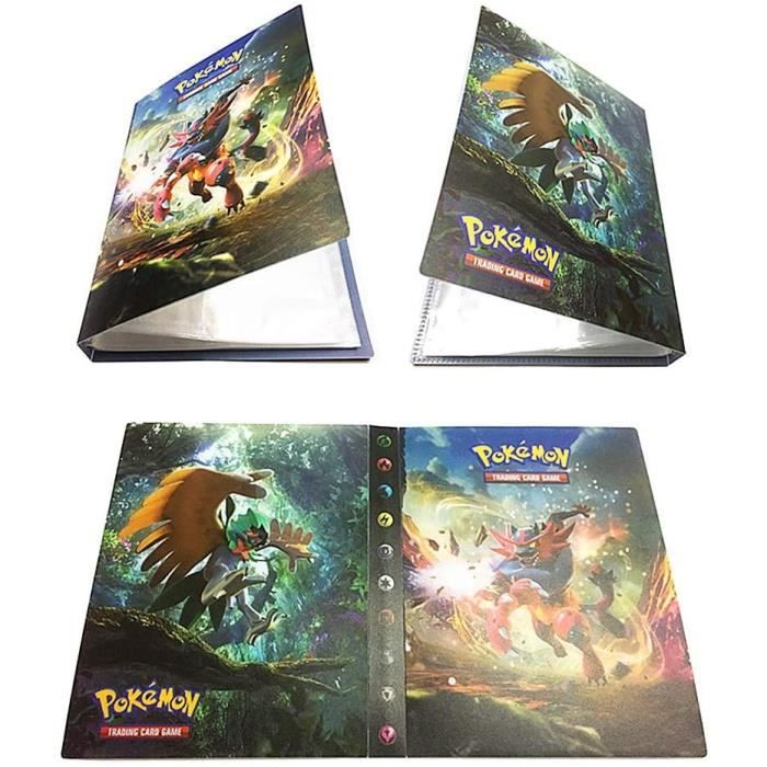 Boîte De Protection Pour Cartes Pokémon. - Test Et Avis