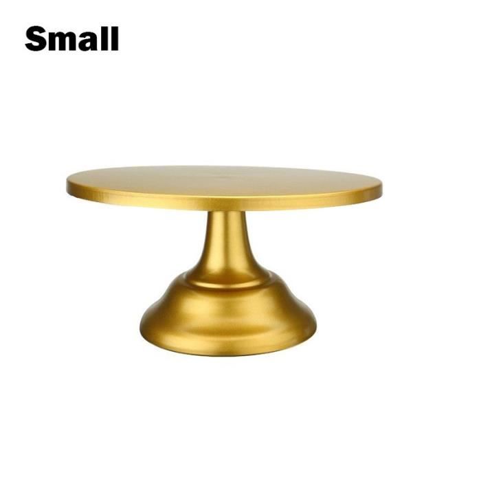 Plateau Présentoir Vintage En Verre Et Fer Forgé – Service Argenté – Déco Rétro