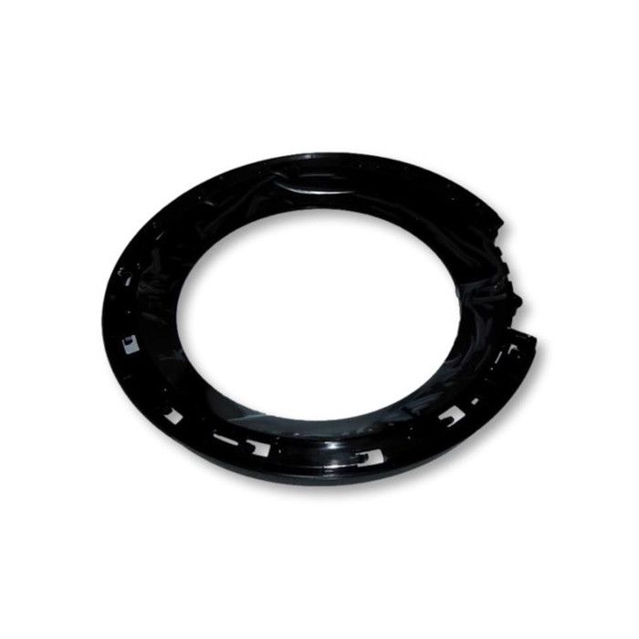 Cadre de hublot pour lave linge BEKO Modèle 2841570500 Accessoire pour machine à laver