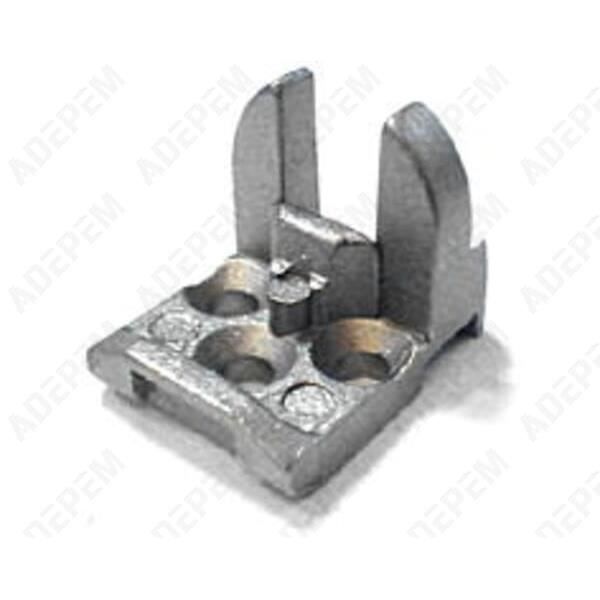 COUVERCLE 00713639 pour Cuisinière BOSCH, SIEMENS