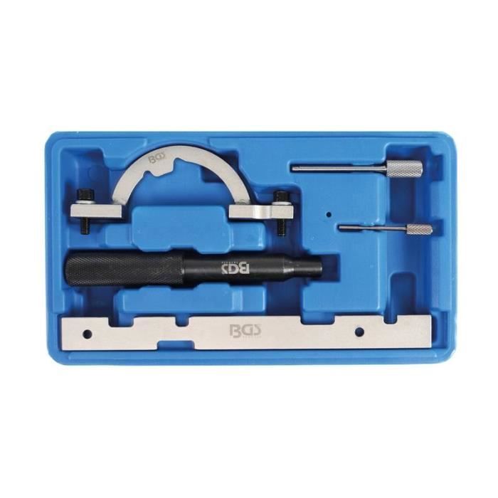 VW Kit D'outils De Réglage Du Moteur, 7 Pièces, Outil De Réglage De La