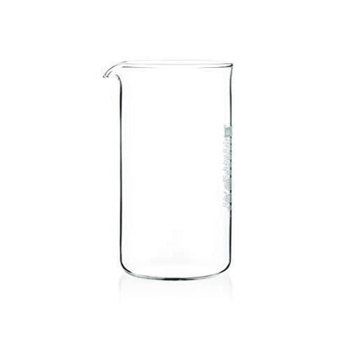 Bodum CAFETIERE de rechange verre 1L 8 tasse Espresso Taille cafetière presse française